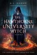 The Hawthorne University Witch Series... - Bild 1
