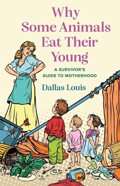 Why Some Animals Eat Their Young - Louis, Dallas