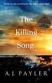 The Killing Song (eBook, ePUB)
