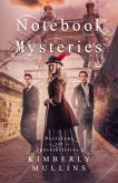 Notebook Mysteries ~ Decisions and Possibilities (eBook, ePUB)