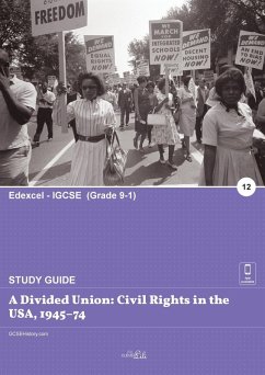 Cover A Divided Union