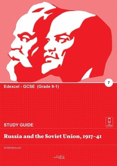 Russia and the Soviet Union, 1917-41 - Lili, Clever