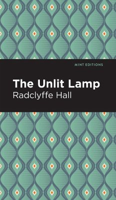 The Unlit Lamp - Hall, Radclyffe