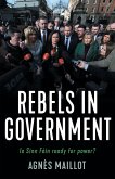 Rebels in government