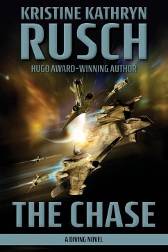 Cover The Chase