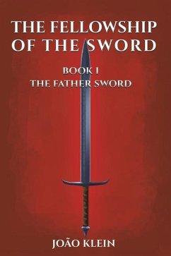 Cover The Fellowship of the Sword