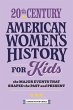 20th Century American Women's History... - Bild 1