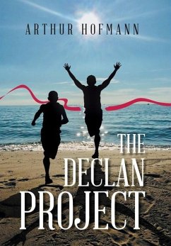 The Declan Project - Hofmann, Arthur