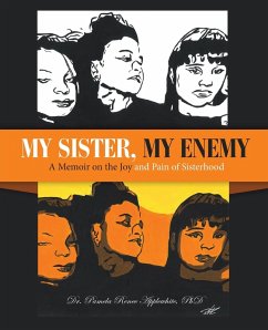 Cover My Sister, My Enemy