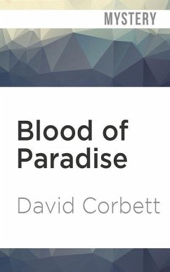 Blood of Paradise - Corbett, David