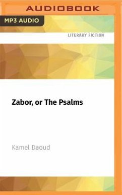 Zabor, or the Psalms - Daoud, Kamel