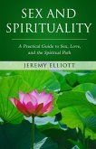 Sex and Spirituality