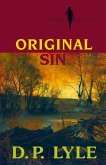 Original Sin: A Samantha Cody Mystery