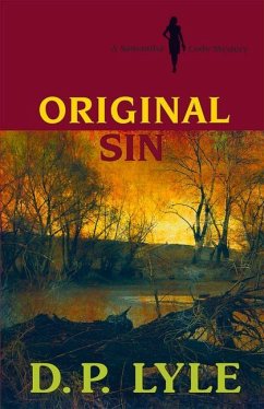 Original Sin - Lyle, D P