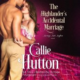 The Highlander's Accidental Marriage: A Marriage Mart Mayhem Novel