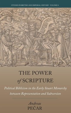 The Power of Scripture - Pe¿ar, Andreas
