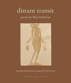 Distant Transit - Haderlap, Maja