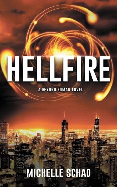 Hellfire - Schad, Michelle