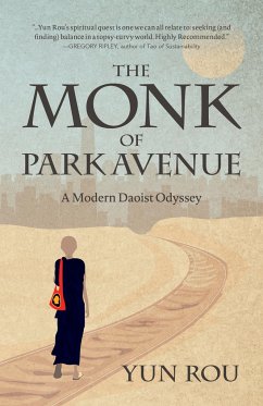 The Monk of Park Avenue - Rou, Yun