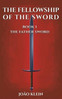 Cover The Fellowship of the Sword