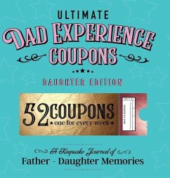 Ultimate Dad Experience Coupons - Daughter Edition