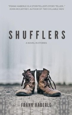 Shufflers - Haberle, Frank