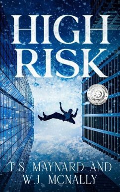 High Risk - McNally, W. J.; Maynard, T. S.