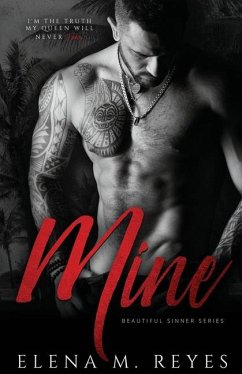 Mine - Reyes, Elena M