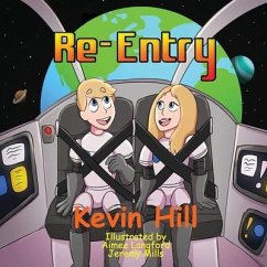 Re-Entry - Hill, Kevin