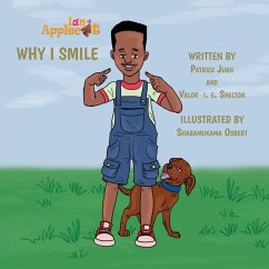 Cover Why I Smile