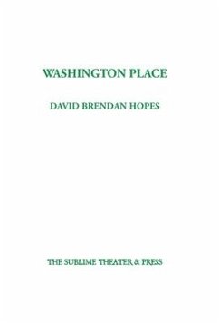 Washington Place - Hopes, David Brendan