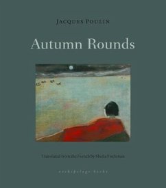 Autumn Rounds - Poulin, Jacques; Fischman, Sheila