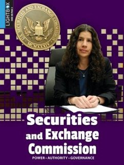 Securities and Exchange Commission - Gregory, Joy