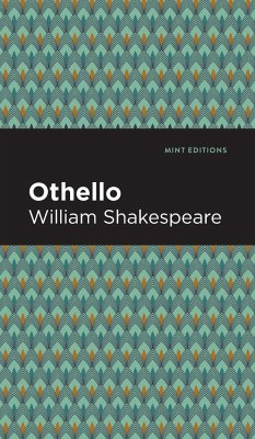 Othello - Shakespeare, William