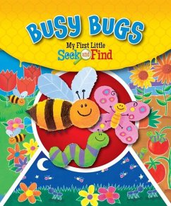 Busy Bugs - Rothberg, J L
