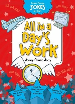 All in a Day's Work - Sequoia Kids Media