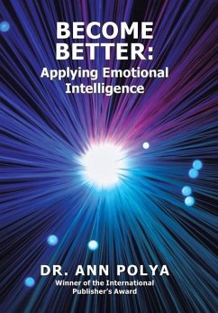 Become Better: Applying Emotional Intelligence - Polya, Ann