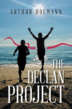 The Declan Project - Hofmann, Arthur