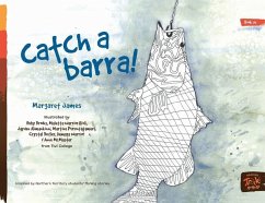 Catch a Barra! - James, Margaret