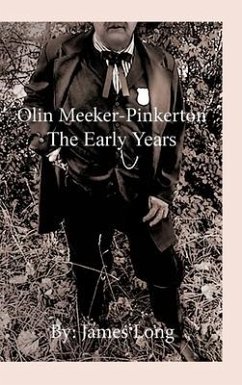 Olin Meeker-Pinkerton - Long, James