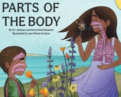 Parts of the Body - Deutsch, Joshua Lawrence Patel