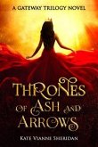 Thrones of Ash and Arrows (eBook, ePUB)