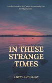 In These Strange Times (eBook, ePUB)