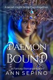 Daemon Bound (eBook, ePUB) Daemon Bound (eBook, ePUB)