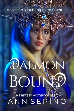 Cover Daemon Bound (eBook, ePUB)