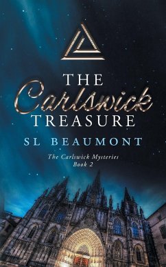 The Carlswick Treasure - Beaumont, S L