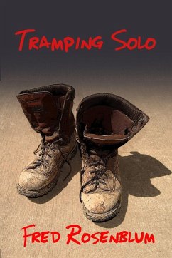 Cover Tramping Solo