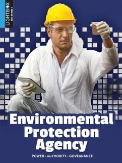 Environmental Protection Agency - Hicton, Douglas