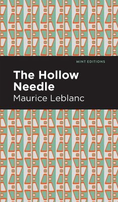 The Hollow Needle - Leblanc, Maurice