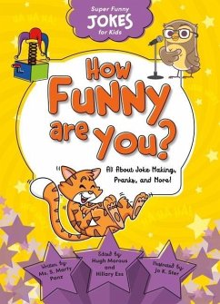 How Funny Are You? - Sequoia Kids Media